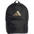 adidas Classic 3-Streifen Logo Rucksack (27,5 Liter)...