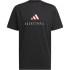 adidas Worldwide Hoops Logo Performance Graphic T-Shirt...
