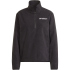 adidas TERREX Multi Essentials Fleece 1/2-Zip Sweatshirt...