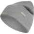adidas Tonal Beanie JD0295 - medium grey heather 52 - 54 cm