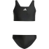 adidas 3-Streifen V-Back Bikini Mädchen JN6581 -...