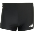 adidas 3-Streifen 2" Boxer Badeshorts Herren JN6533...