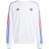 adidas FFR Frankreich Essentials 3-Streifen Sweatshirt...