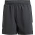 adidas Club 3-Streifen Tennisshorts Jungen JI9253 - white...