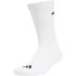 adidas Adilette Crew-Socken JI6319 - white/black 28-30