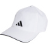 adidas Aeroready Baseball Cap JN6095 - white/black/black...