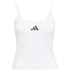 adidas Optime Tanktop mit integriertem Low Support...