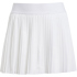 adidas Club Climacool Pleated Tennisrock Mädchen...