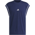 adidas Basketball All-World Tanktop Herren JN4722 -...