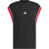 adidas Basketball All-World Tanktop Herren JN4722 -...