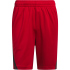adidas Legends 3-Streifen Basketballshorts Herren JN4739...