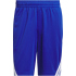 adidas Legends 3-Streifen Basketballshorts Herren JN4739...