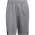 adidas Legends 3-Streifen Basketballshorts Herren JN4739...