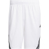 adidas Legends 3-Streifen Basketballshorts Herren JN4739...