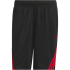 adidas Legends 3-Streifen Basketballshorts Herren JN4739...