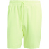 adidas Ergo Tennisshorts Herren 095A - black S/9"