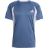 adidas Tech Apparel Color Block Trainingsshirt Herren...