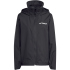 adidas TERREX Multi Essentials 2L Regenjacke Damen JM8702...