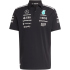 adidas Mercedes-AMG Petronas Formel 1 Team Poloshirt...