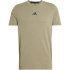 adidas D4T Workout Trainingsshirt Herren ADU6 - glgrme S
