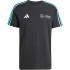 adidas Mercedes-AMG Petronas Formel 1 Team DNA T-Shirt...