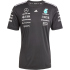 adidas Mercedes-AMG Petronas Formel 1 Team Fahrer T-Shirt...