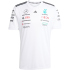adidas Mercedes-AMG Petronas Formel 1 Team Fahrer T-Shirt...