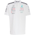 adidas Mercedes-AMG Petronas Formel 1 Team Poloshirt...