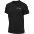hummel LP10 Lukas Podolski Freizeitshirt 2001 - black L