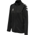 hummel Core XK Poly Trainingsjacke Damen acai/white XXL