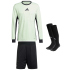 adidas Referee 24 langarm Schiedsrichterset Herren IK4871...