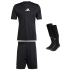 adidas Referee 24 Schiedsrichterset Herren IK4868 - semi...