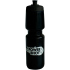 Powershot Trinkflasche Schwarz/Blau 750 ml
