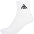 PEAK Socken 20104 - weiß 39-45