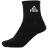 PEAK Socken 20104 - weiß 39-45