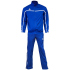PEAK Trainingsanzug 20083 - blau 3XS