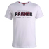 PEAK Parker T-Shirt 20273 - weiss 3XL