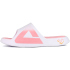 PEAK TaiChi Pantoletten 21745 - weiss/pink 40