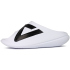 PEAK TaiChi Sport Pantoletten 21721 - weiss 39