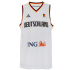 PEAK DBB Deutschland Trikot 25028 - rot XS