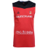 PEAK DBB Deutschland Trikot Damen 20342 - rot L