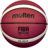 molten B5G4050 Basketball 30277 - orange/creme 5