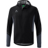 erima Racing Laufanzug Herren schwarz S