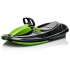 Gizmo Riders Stratos Bob Schlitten rot