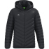 erima Winterjacke Kinder black 128-140