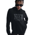 NIKE Sportswear Club Fleece Hoodie Damen 051 - birch...