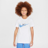 NIKE Sportswear Graphic T-Shirt Jungen 010 - black S...