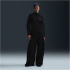 NIKE Sportswear Tech Fleece Kapuzenjacke Damen 010 -...