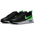 NIKE Air Max Nuaxis Sneaker Herren 010 - black/green...