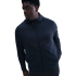 NIKE Tech Fleece Windrunner Kapuzenjacke 010 - black/black M